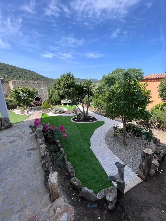 Apartment Appartamenti Budoni Italy