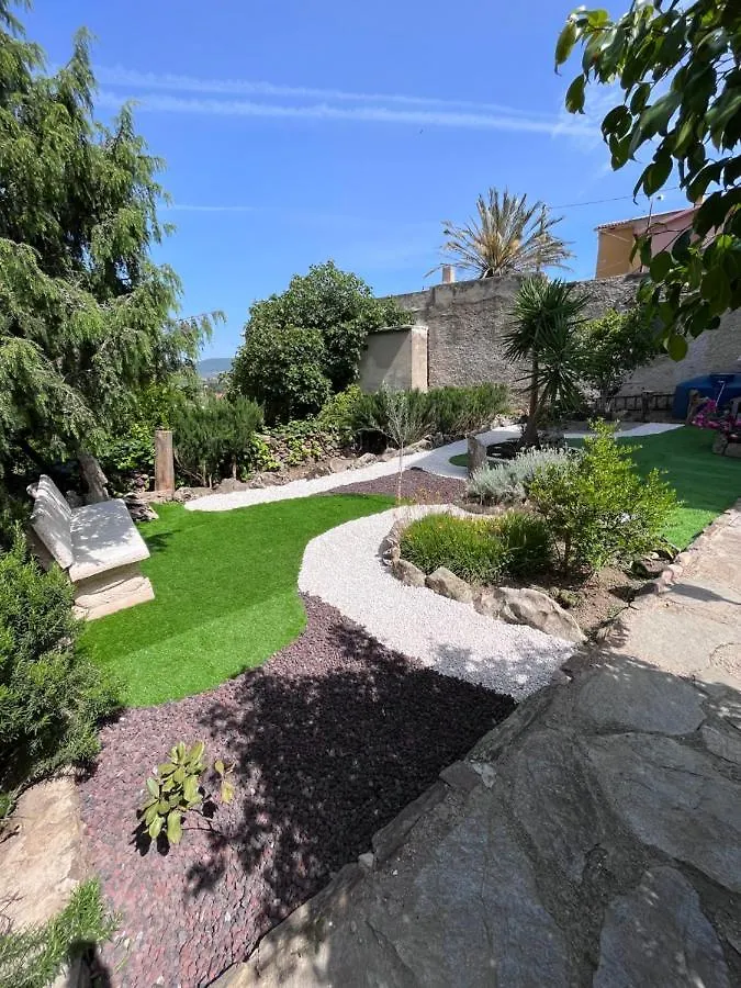 Apartment Appartamenti Budoni