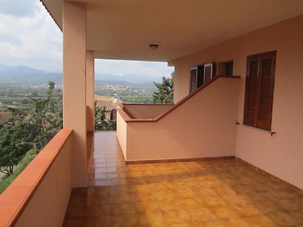 Apartment Appartamenti Budoni