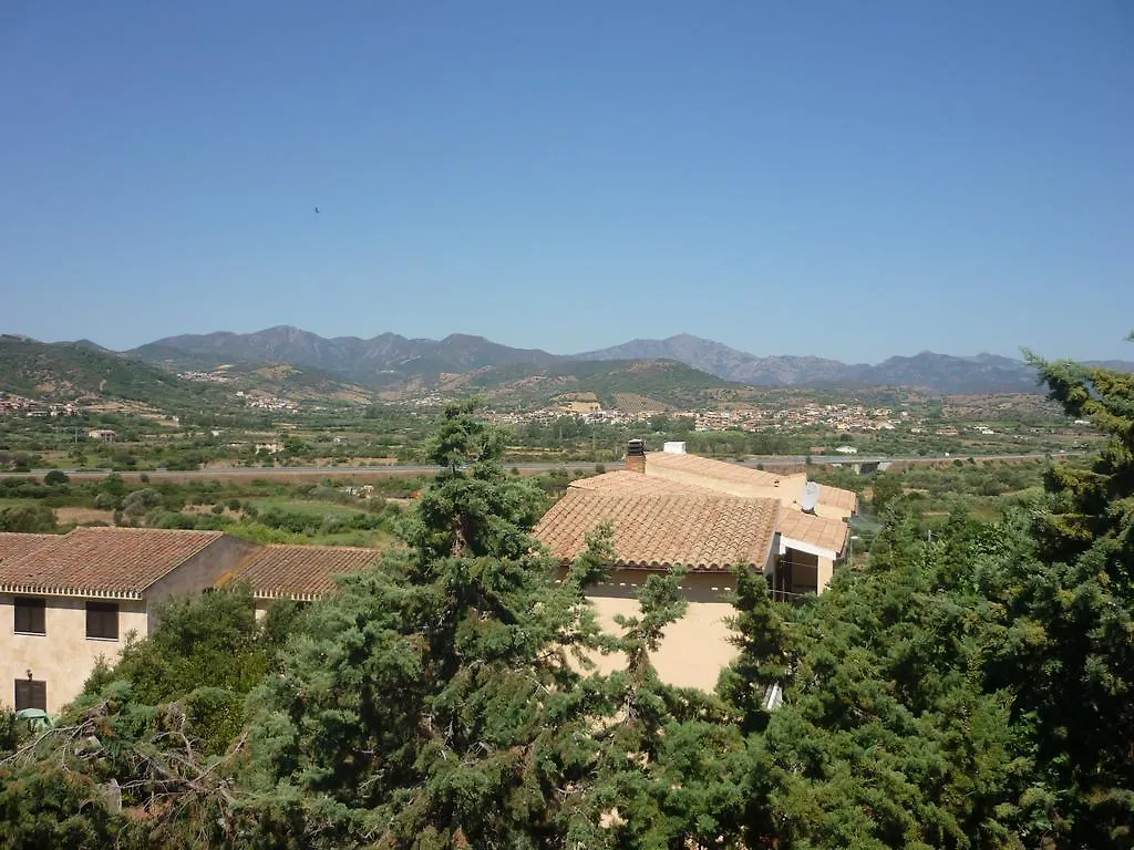 Apartment Appartamenti Budoni