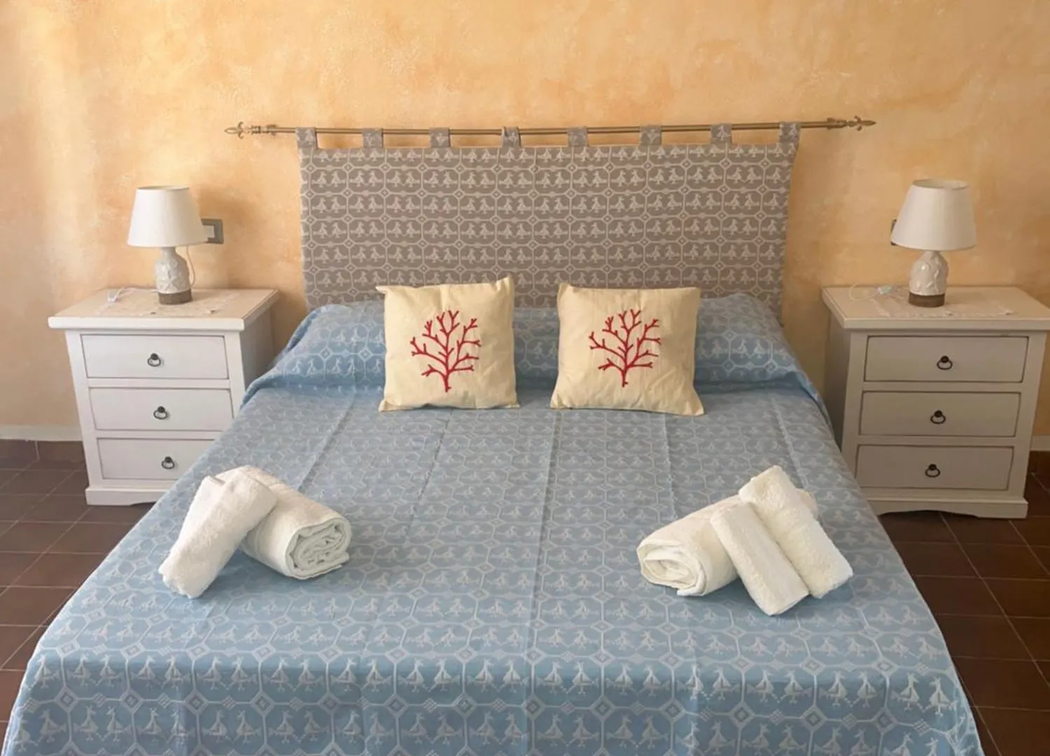 Apartment Appartamenti Budoni