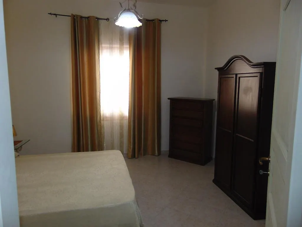 Apartment Appartamenti Budoni Italy