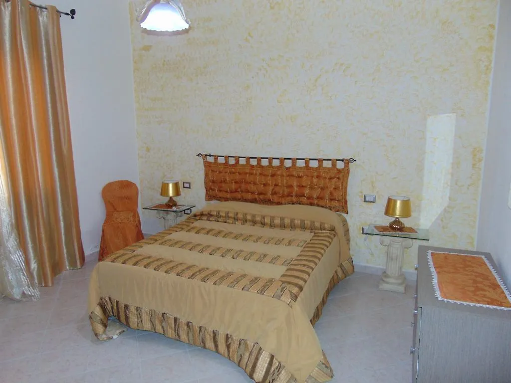 Apartment Appartamenti Budoni