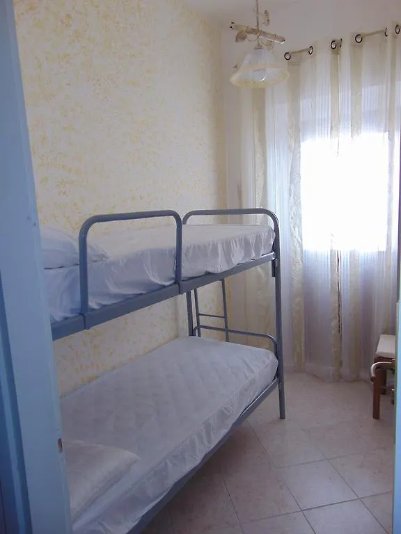 Appartamenti Budoni Apartment