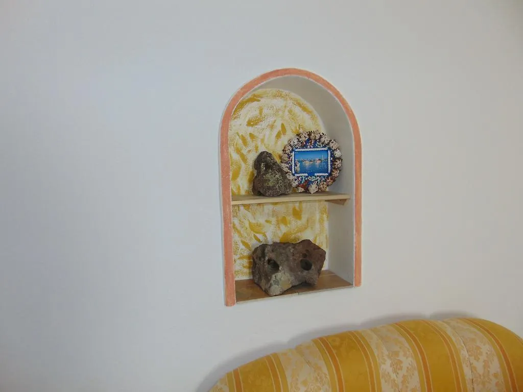 Appartamenti Budoni Apartment