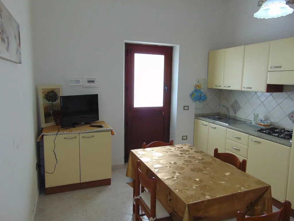 Apartment Appartamenti Budoni Italy