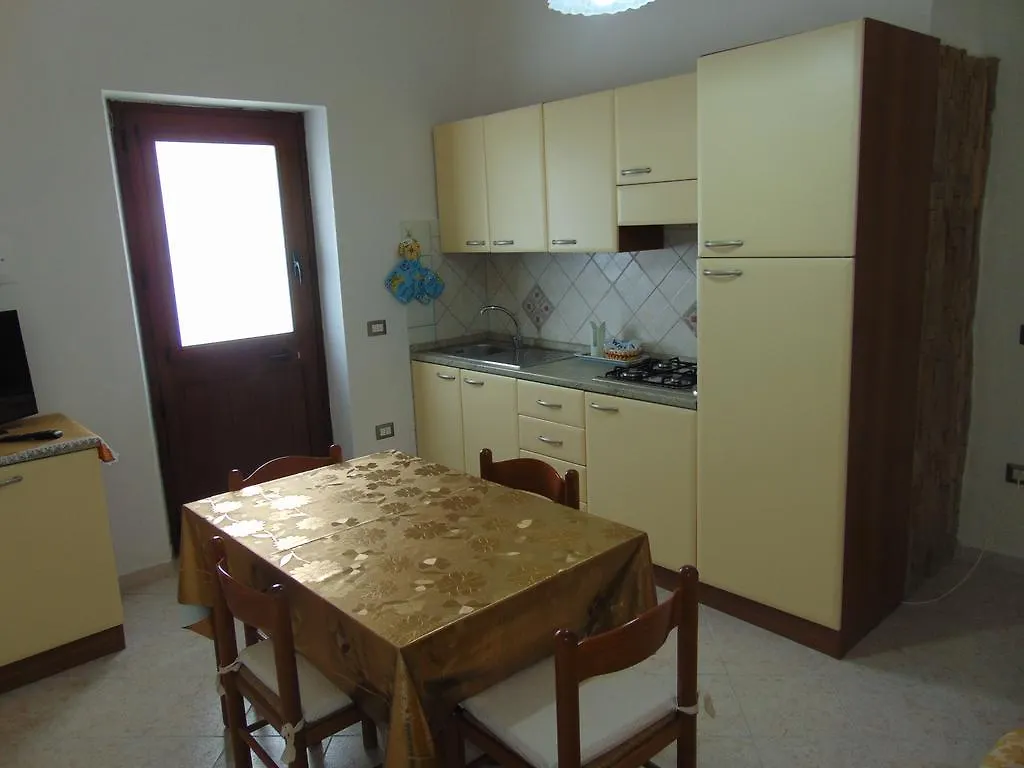 Appartamenti Budoni