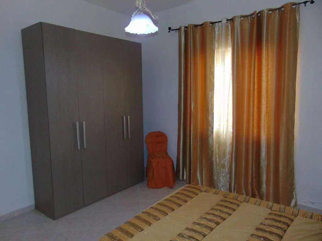 Appartamenti Budoni Apartment