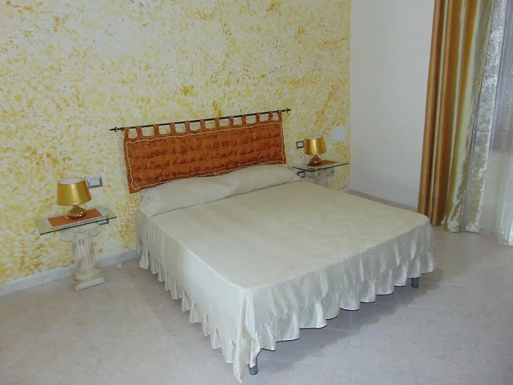 Apartment Appartamenti Budoni
