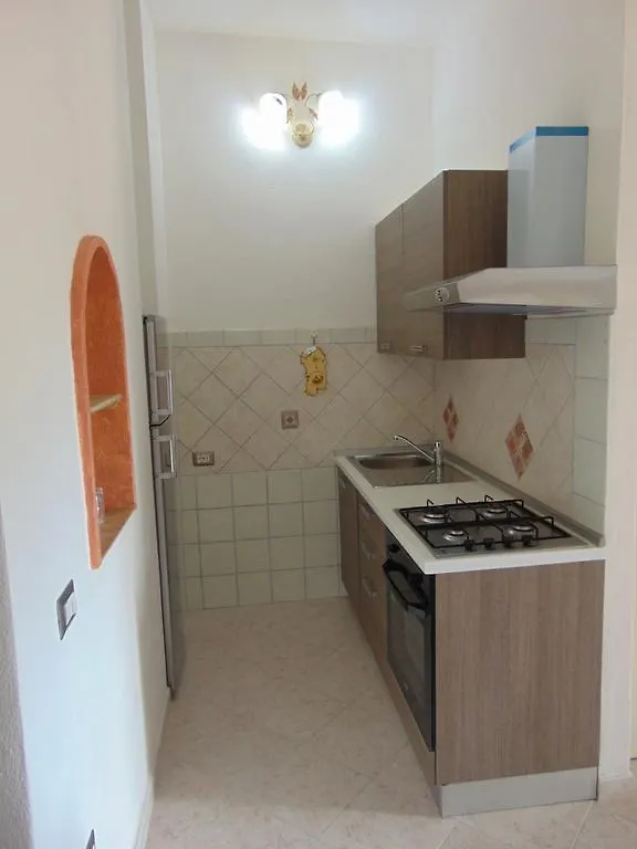Apartment Appartamenti Budoni