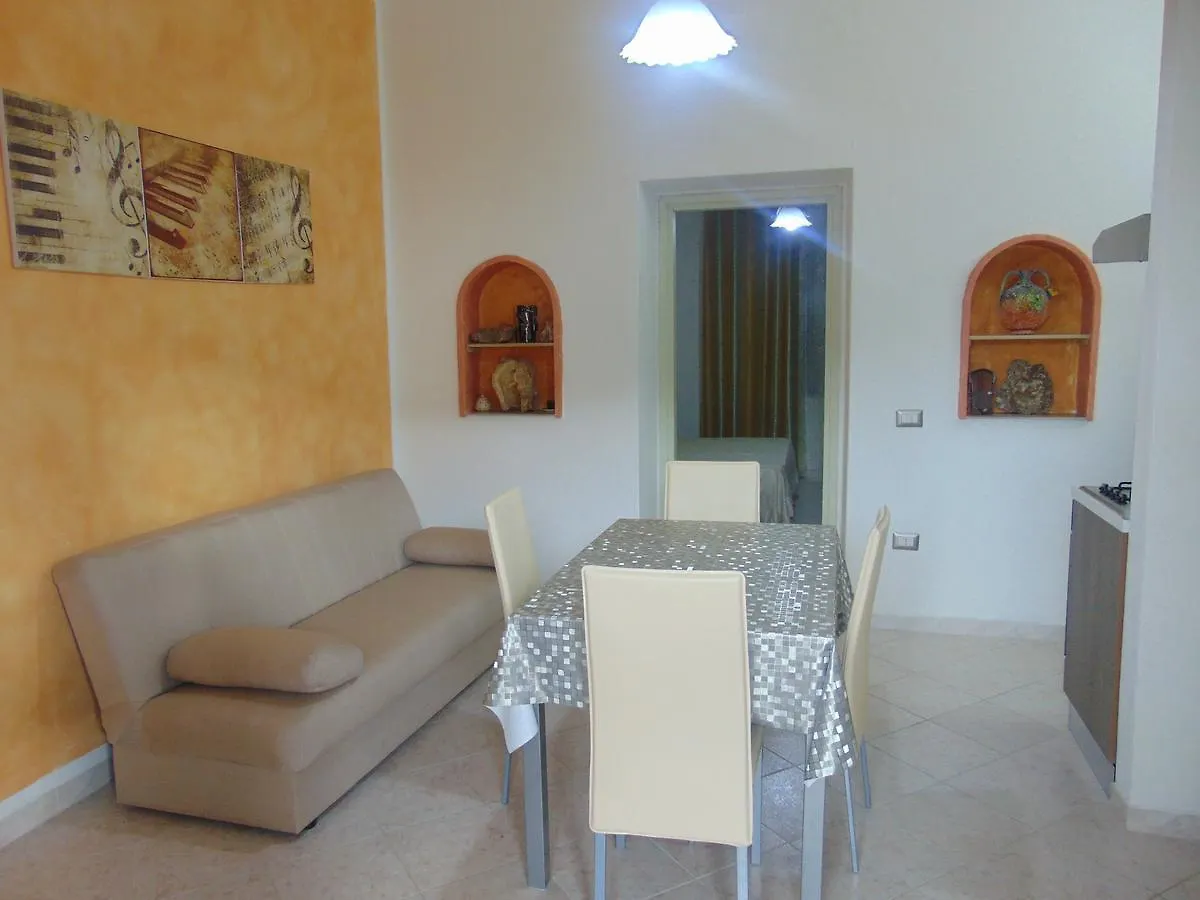 Appartamenti Budoni location