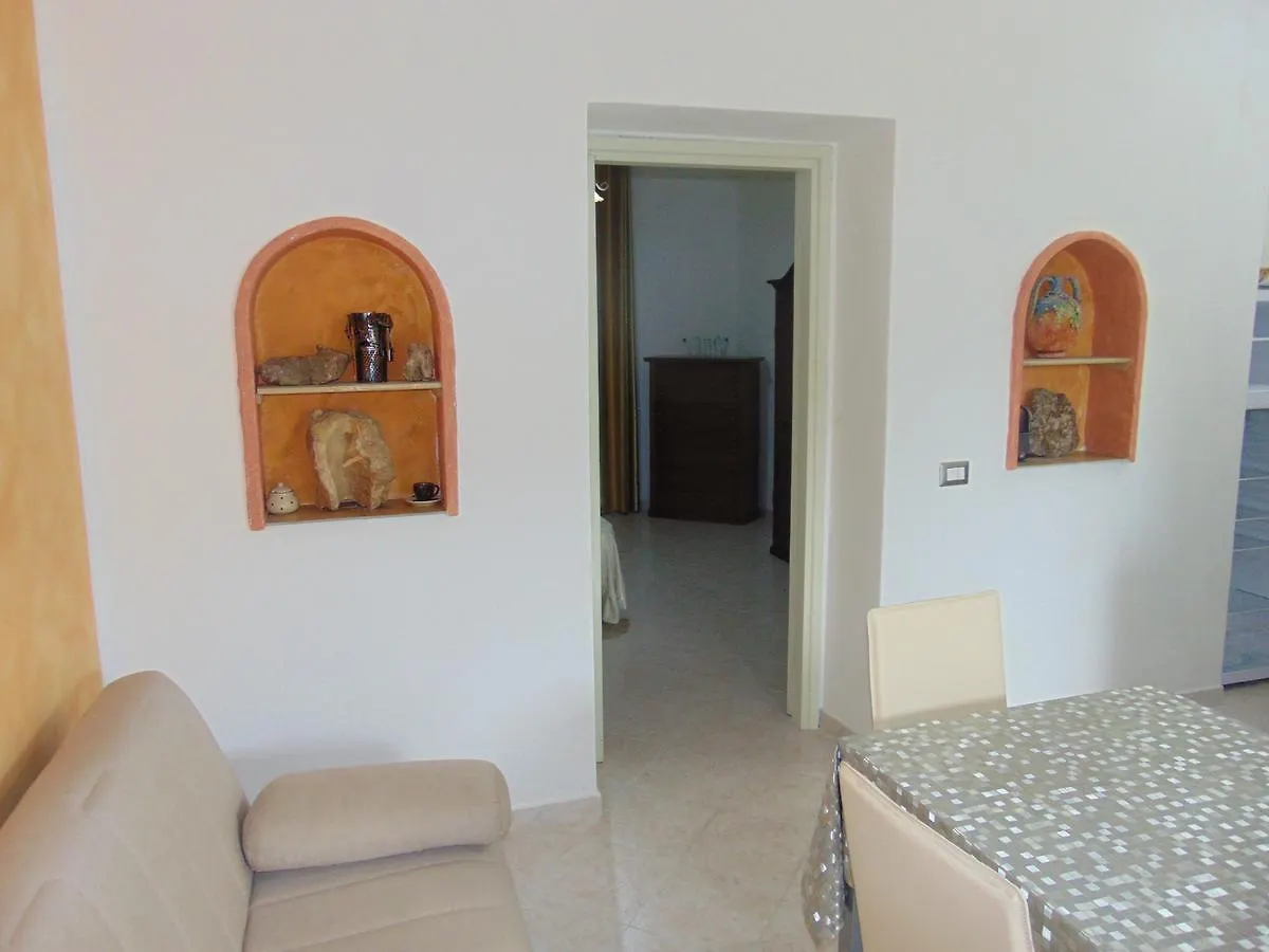 Appartamenti Budoni Apartment