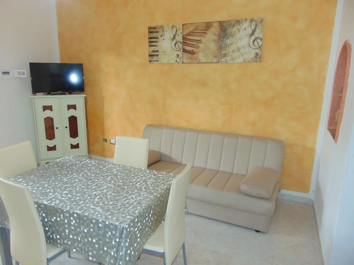 Appartamenti Budoni 0*,  Italy
