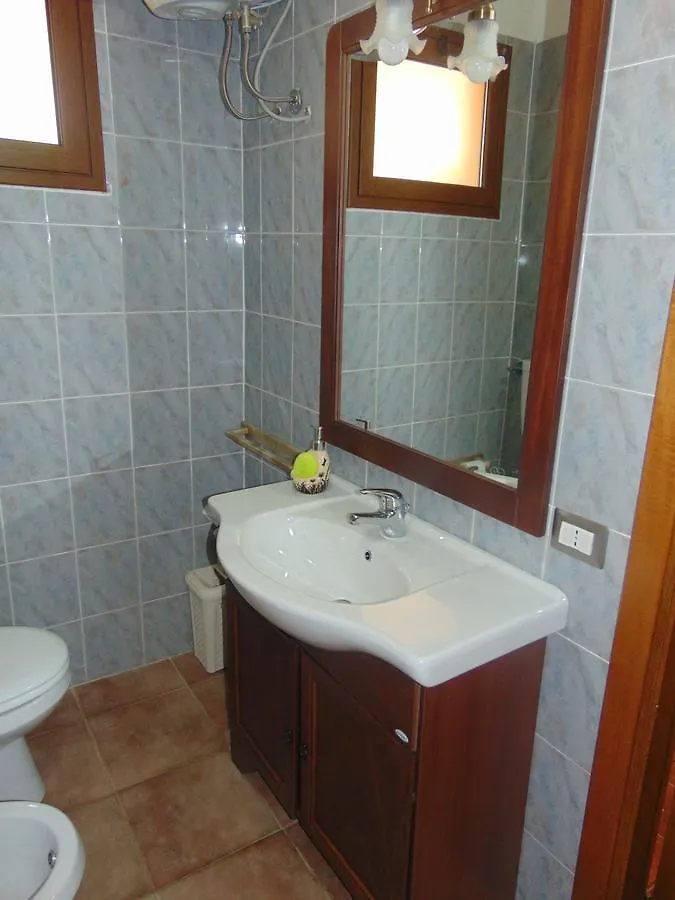 Appartamenti Budoni