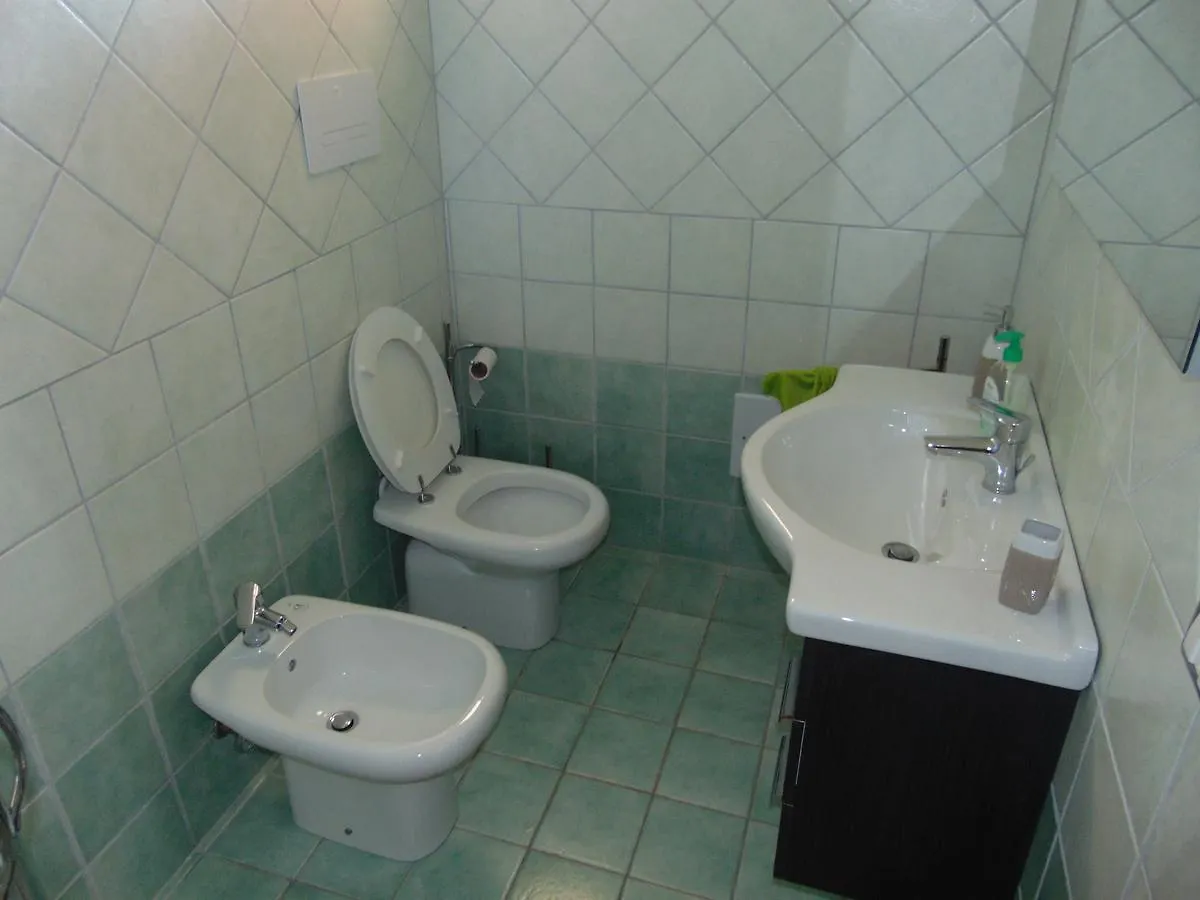 Appartamenti Budoni Apartment