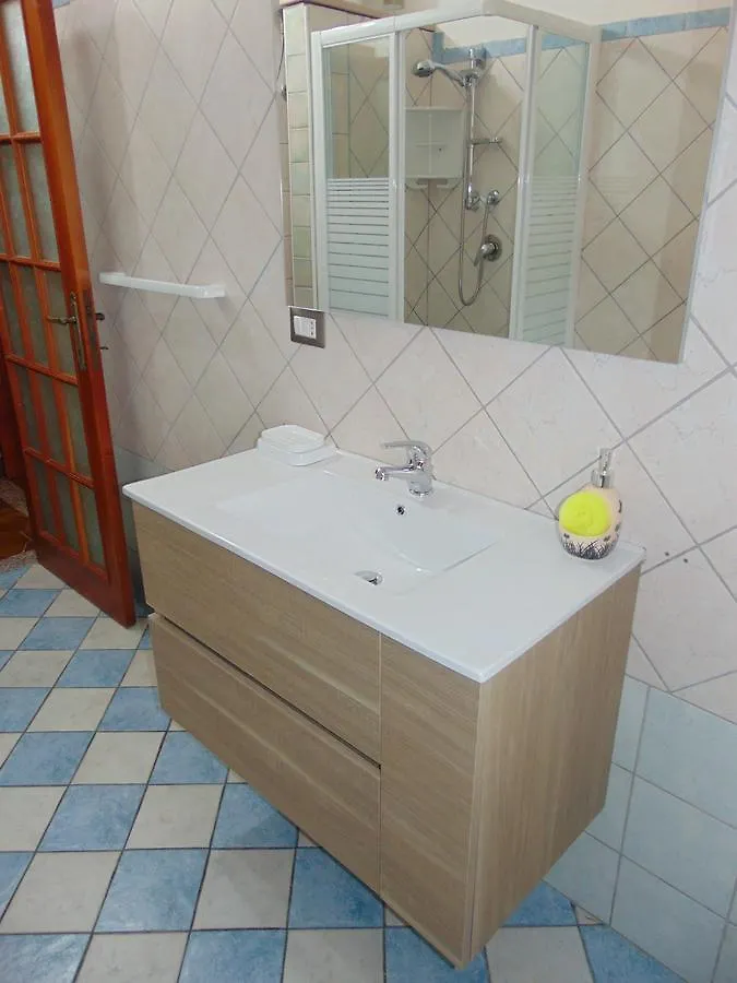 Appartamenti Budoni Apartment