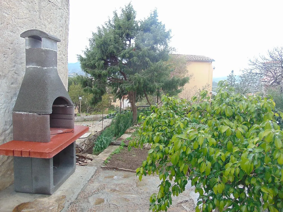 Apartment Appartamenti Budoni