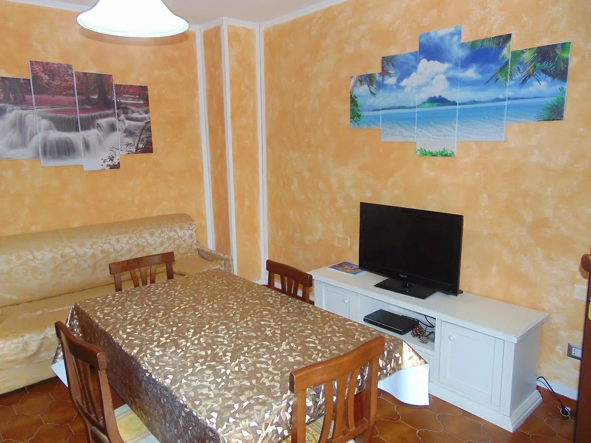 Appartamenti Budoni Apartment