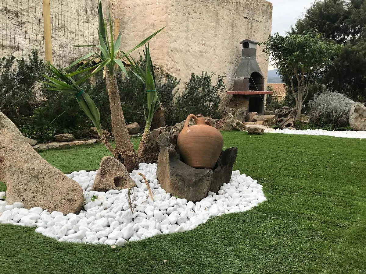 Appartamenti Budoni Apartment